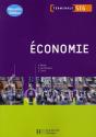 Économie ; Terminale Stg ; Livre De L'Élève (Édition 2008) - Preview