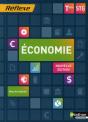 Economie Terminale Stg (Pochette Reflexe) Eleve 2012 - Preview