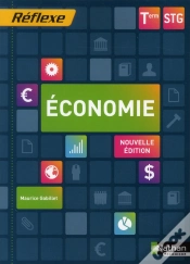 Capa do artigo Economie Terminale Stg (Pochette Reflexe) Eleve 2012