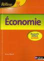 Économie ; Terminale Stg ; Pochette Reflexe ; Élève (Édition 2008) - Preview