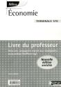 Economie Terminale Stg Pochette Reflexe Livre Du Professeur 2008 - Preview