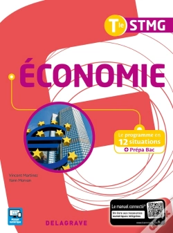 Capa do artigo Economie Tle Stmg Eleve 2017