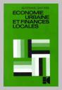 Économie Urbaine Et Finances Locales - Preview