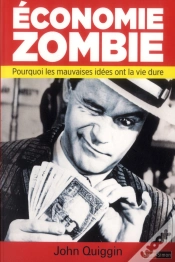 Capa do artigo Économie Zombie