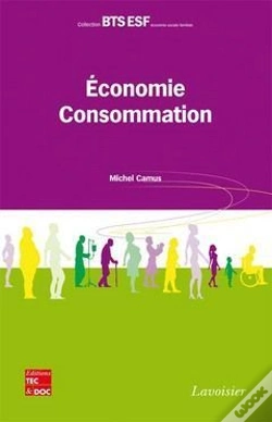 Capa do artigo Economieconsommation Collection Bts Esf