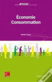 Capa do artigo Economieconsommation Collection Bts Esf