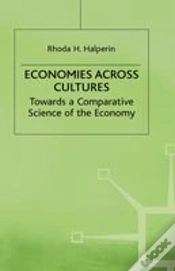 Capa do artigo Economies Across Cultures
