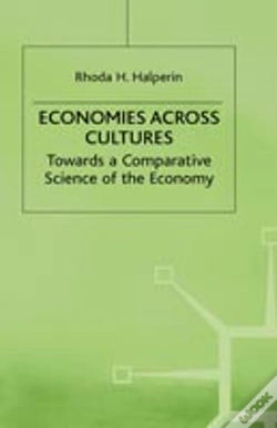 Capa do artigo Economies Across Cultures