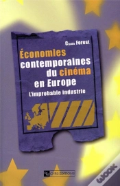 Capa do artigo Economies Contemporaines Du Cinema En Europe ; L