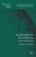 Economies In Transition