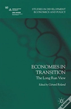 Capa do artigo Economies In Transition