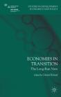 Economies In Transition - Preview