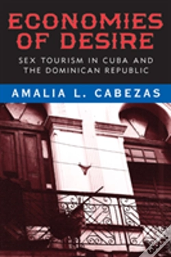 Capa do artigo Economies Of Desire