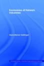 Economies Of Network Industries - Preview