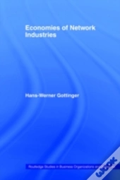 Economies Of Network Industries