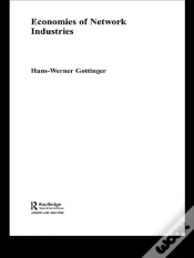 Capa do artigo Economies Of Network Industries