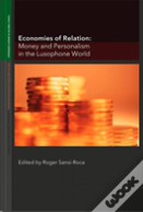 Economies Of Relation