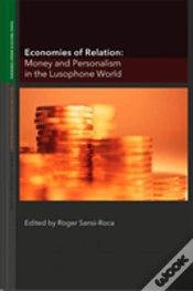 Capa do artigo Economies Of Relation