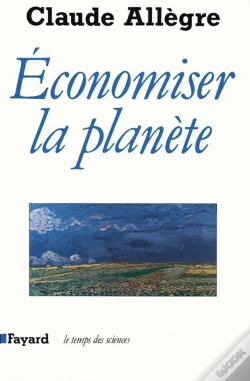 Capa do artigo Économiser La Planète