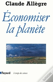 Capa do artigo Économiser La Planète