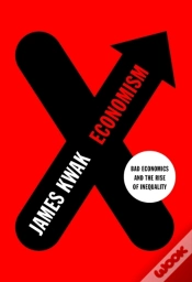 Capa do artigo Economism