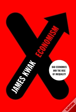 Capa do artigo Economism