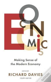 Capa do artigo Economist: Economics 4th Edition