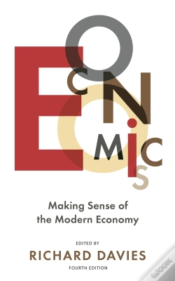 Capa do artigo Economist: Economics 4th Edition