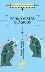 Economistas Clásicos - Preview