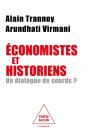 Économistes Et Historiens, Un Dialogue De Sourds ? - Preview
