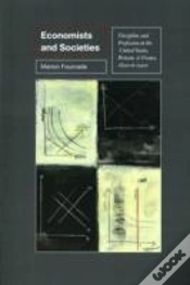 Capa do artigo Economists And Societies