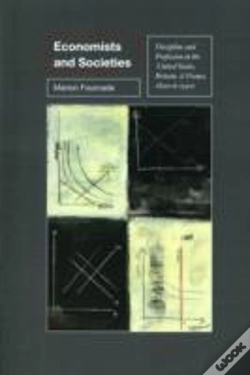 Capa do artigo Economists And Societies