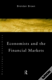Capa do artigo Economists And The Financial Markets