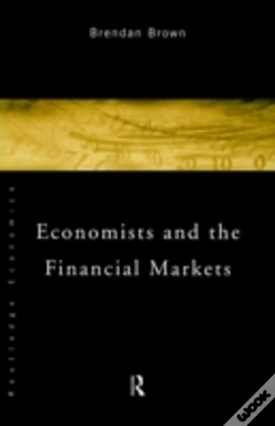Capa do artigo Economists And The Financial Markets