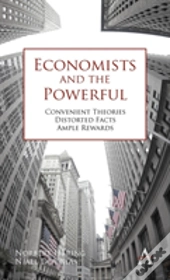 Economists And The Powerful