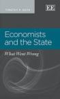 Economists And The State - What Went Wrong - Preview
