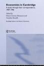 Economists In Cambridge - Preview