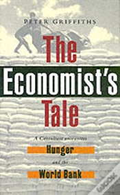 Capa do artigo Economist