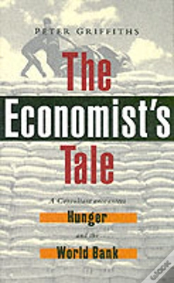 Capa do artigo Economist'S Tale