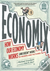 Capa do artigo Economix