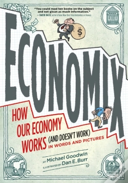 Capa do artigo Economix