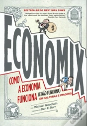 Capa do artigo Economix