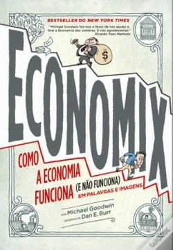 Capa do artigo Economix