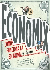 Capa do artigo Economix