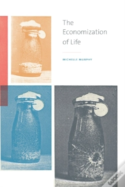 Capa do artigo Economization Of Life