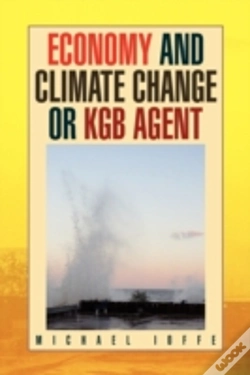 Capa do artigo Economy And Climate Change Or Kgb Agent