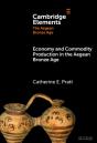 Economy And Commodity Production In The Aegean Bronze Age - Preview