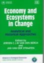Economy And Ecosystems In Change - Preview