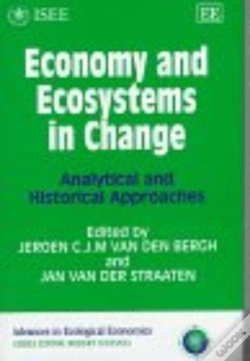 Capa do artigo Economy And Ecosystems In Change