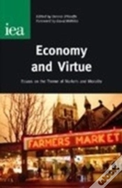 Capa do artigo Economy And Virtue